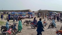 قربانیان خروج قطار مسافری در پاکستان به 30 کشته و 100 مجروح رسید 