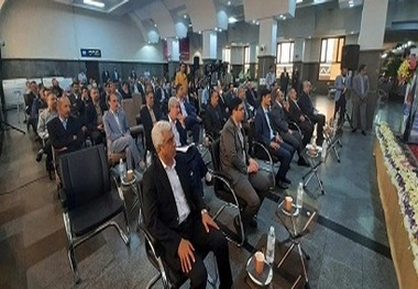 سرمایه گذاری 650 میلیارد تومانی تجارت کوشش سپاهان در زمینه خرید واگن