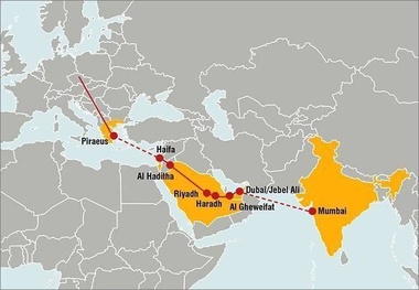 دروزاه جهانی بدون ایران