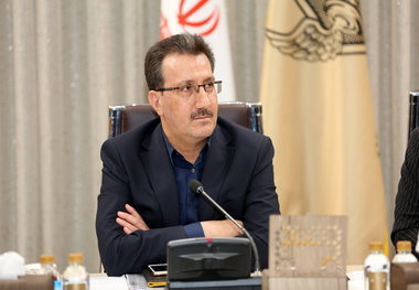 افزایش تردد قطارهای برنامه‌ای از 40 به 70 درصد تا پایان سال جاری 
