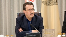 افزایش تردد قطارهای برنامه‌ای از 40 به 70 درصد تا پایان سال جاری 