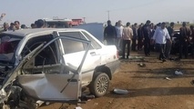 خستگی و خواب آلودگی بیشترین علت تصادفات در جاده‌های ایلام 
