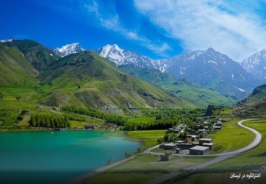 ۶۰ پروژه راهداری لرستان با بیش از 8 هزار و ۸۰۰ میلیارد ریال اعتبار به بهره برداری رسید