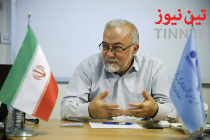 اولین نشست کارگروه حمل‌ونقل ترکیبی
