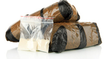 Huge Amounts Of Crystal Meth Are Now Being Smuggled In Shipping Containers