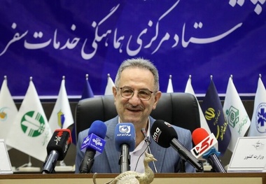 تأکید بر مستندسازی، سفر ارزان و ایمنی جاده‌ ای

