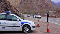 
محدودیت‌های تردد در محور کرج - چالوس در دو روز پایانی اسفند
