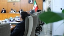 تاکید بر پیگیری اجرای سریع تر توسعه بندر چابهار و تکمیل مسیر شمال جنوب