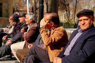 فرمول دقیق افزایش حقوق و متناسب‌ سازی اعلام شد