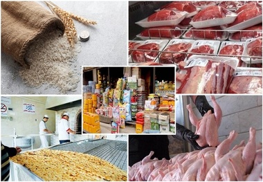 سقف ارزی واردات برخی کالاهای اساسی ابلاغ شد + جدول