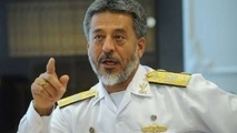 ◄ گسترش ماموریت‎های نداجا با حضور در آب‌های بین‌المللی