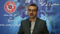 شناسایی ۲۰۴۳ بیمار جدید کرونا در کشور/۷۰ تن دیگر جان باختند