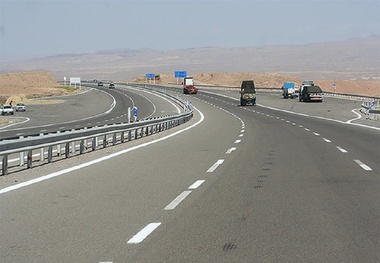 ۳۰۰ میلیارد ریال برای ایمنی راه های کردستان هزینه شد