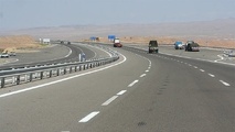 ۴ هزار میلیارد تومان طرح فعال راهداری استان یزد