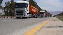 رانندگان کامیون بدانند: مهلت ثبت‌نام آزمون تأسیس شرکت‌ های حمل‌ونقل بین‌ المللی کالا تمدید شد