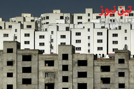 «شهر جدید» ؛ پردیس