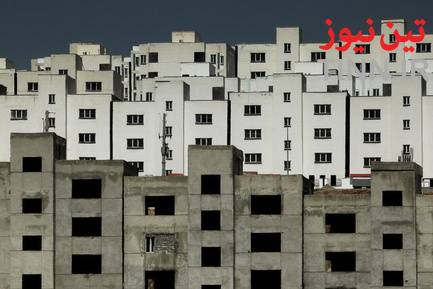 «شهر جدید» ؛ پردیس