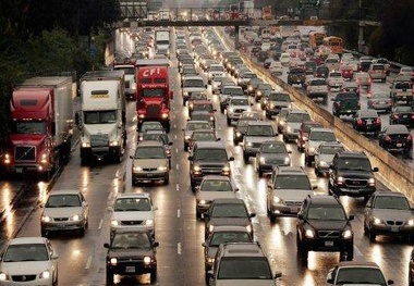 سهم ناچیز رسانهٔ ملی در آموزش رفتار و اخلاق درست رانندگی