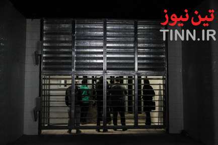 مترو برج میلاد (20)