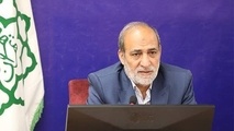 سرعت تکمیل پروژه های شهری افزایش می یابد