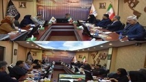 برگزاری جلسه کمیته پزشکی شرکت های هواپیمایی در خصوص تب دنگی 