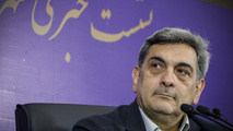 بهره‌برداری از زیرگذر «استاد معین»؛ حدود سه ماه دیگر 
