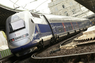 Alstom Completes Carbody Shell for Santiago Metro Line 7