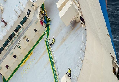 Maritime training in the 21st century