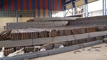 کرایه رانندگان کامیون در جیب انبارداران/ نقش انبارها در فقر کامیونداران