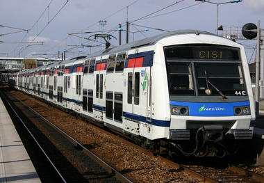 CDG Express delayed to 2026