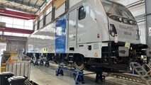 Alstom to Showcase Coradia Stream, Traxx Universal & More at InnoTrans 2026
