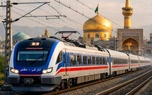سرگذشت مناقصه برقی سازی راه آهن تهران مشهد/ ​مزایای برقی شدن قطار در مسیر تهران مشهد​​