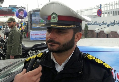 هراز مسدود نشد