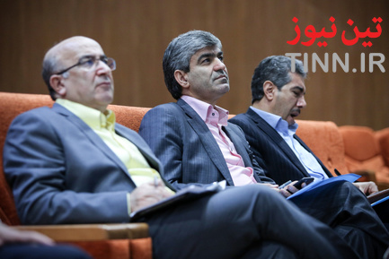نشست تحلیل تصادفات نوروز 97