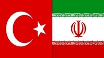 تجارت ایران و ترکیه تجارت آزاد می شود