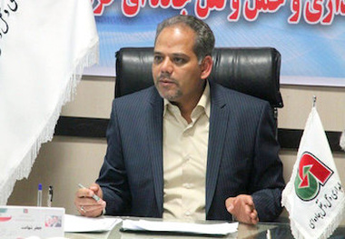 هر تریلی معادل ۶۵۰۰ خودروی سواری جاده را تخریب می‌ کند
