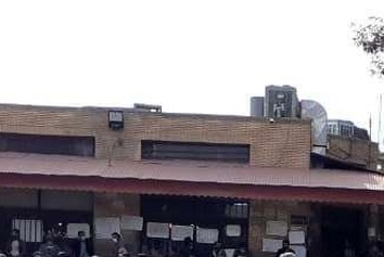 عکس| ازدحام در بازارچه امیر کبیر اصفهان در شرایط شیوع کرونا