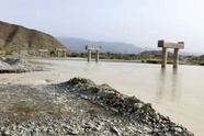 استاندار سیستان و بلوچستان: پل بزرگ حمیری در مسیر نیکشهر - چابهار امسال تکمیل می شود