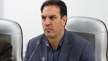 ۹ هزار هکتار باغ و گلخانه در کاشان وجود دارد