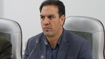 ۹ هزار هکتار باغ و گلخانه در کاشان وجود دارد