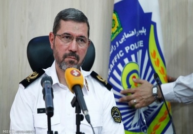 بخشودگی جرایم رانندگی تمدید نمی شود