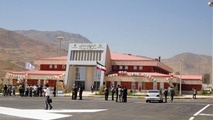 ظرفیت سازی برای میزبانی از ۵۰۰ هزار زائر در پایانه مرزی تمرچین از سال آینده