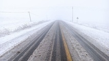 آماده باش کامل راهداران در چهارمحال و بختیاری برای خدمات زمستانی