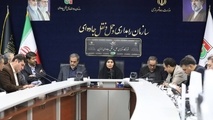  وزیر راه: ظرفیت‌ های کشور برای مدیریت بازگشت بسیج شده است