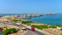 Iran considers establishing another oceanic port in Gulf of Oman