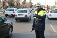 جاده لاهیجان لنگرود پرترددترین محور مواصلاتی گیلان است