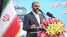 وزیر راه: جذب سرمایه گذاران داخلی و خارجی برای طرح های عمرانی و نوسازی ناوگان
