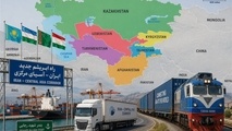 شاهراه ایران در آسیای مرکزی؛ دیوار بلند پیش روی تحریم های جدید ترامپ