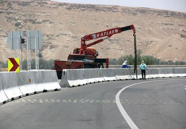 حذف نقاط پرتصادف جاده ای، ۴۰۰۰ میلیارد تومان بودجه می خواهد