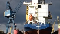 Newbuilding orders pick up again as summer nears end